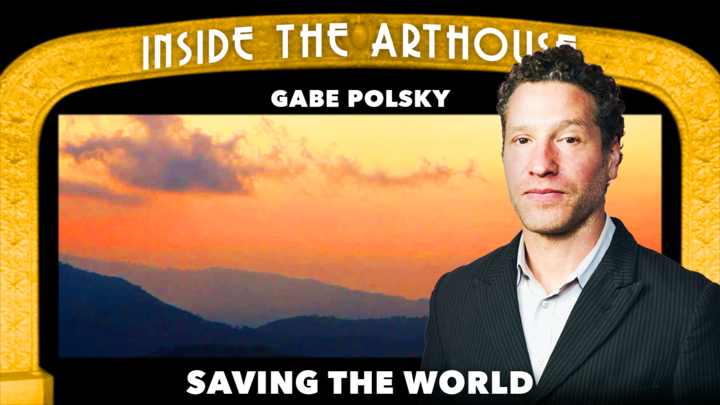 Inside_Arthouse's tweet photo. Explore how belief, perception, and truth collide in one of the most thought-provoking documentaries of the year. Filmmaker Gabe Polsky follows activist Patrick McCollum’s mission to “save the world." #themanwhoSavestheWorld? 

https://t.co/OsVAdVkyWB https://t.co/hWGiBr3lh7