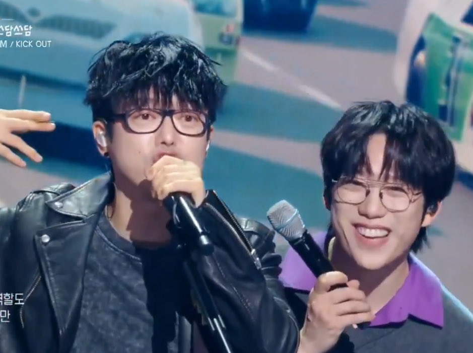 둘다 참 예쁘게 나이 듦