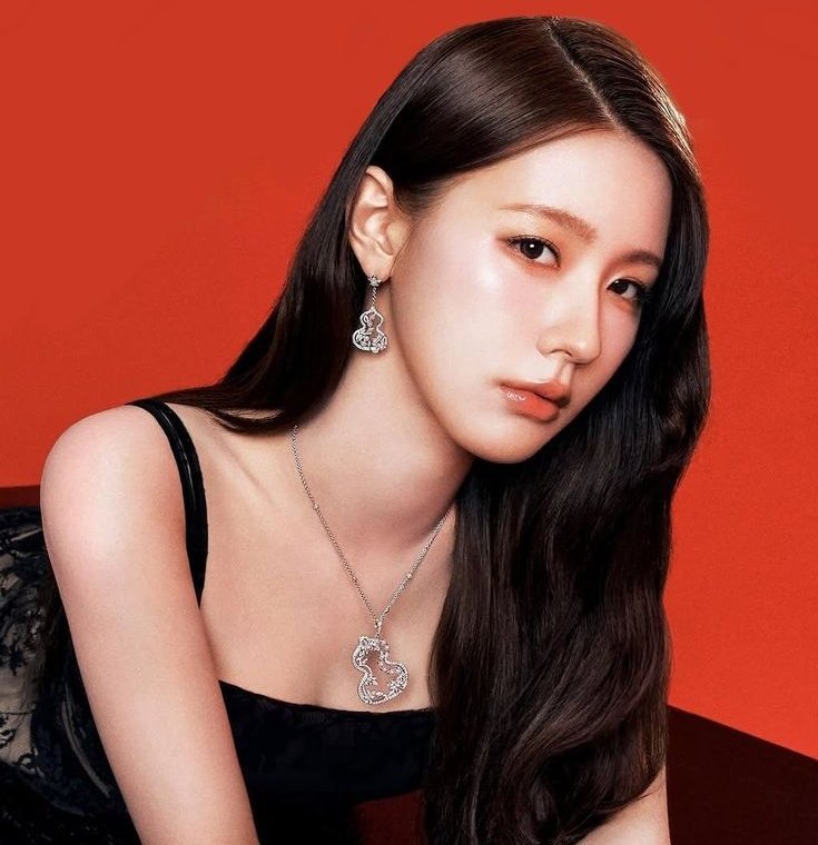 251010 |خبر
 
أعلن عن مشاركة مييون رفقة باي جين يونغ في النسخة الفرعية من برنامج "We Got Married" بعنوان "Trip KOD". 
يعد البرنامج تجربة واقع سفر مشوقة، حيث يُظهر مغامرات المشاهير بشكل ممتع و رومنسي.
📅 العرض الأول: الخميس 16 أكتوبر على قناة يوتيوب KODE.

— DUA  #MIYEON