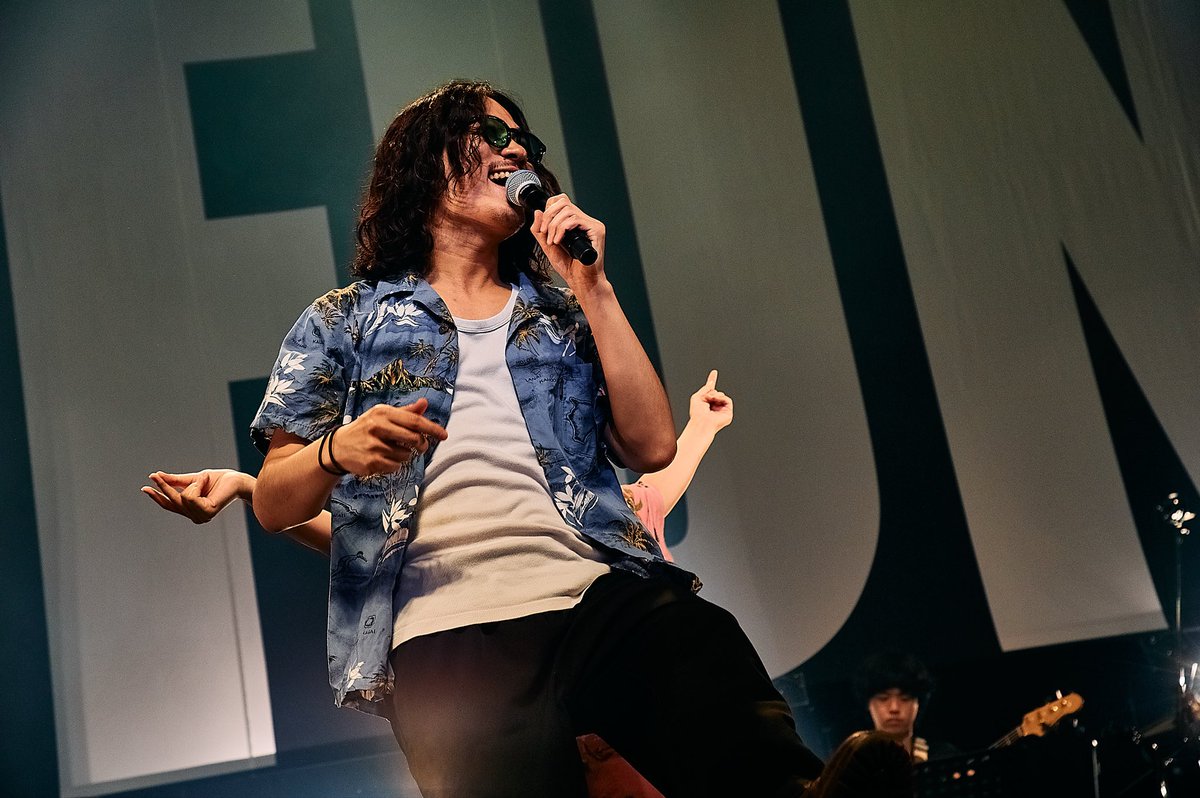 31歳になりました。
変わっていく環境のなか、
変わらず側にいてくれるみなさま、
いつも本当にありがとうございます。

まだ、まだ、歌い続ける予定です。
31歳の冨永もよろしくお願いします！