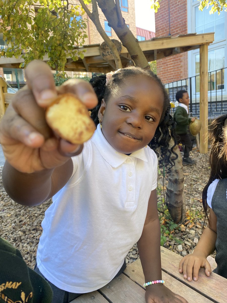 Little Mays EYFS tweet media