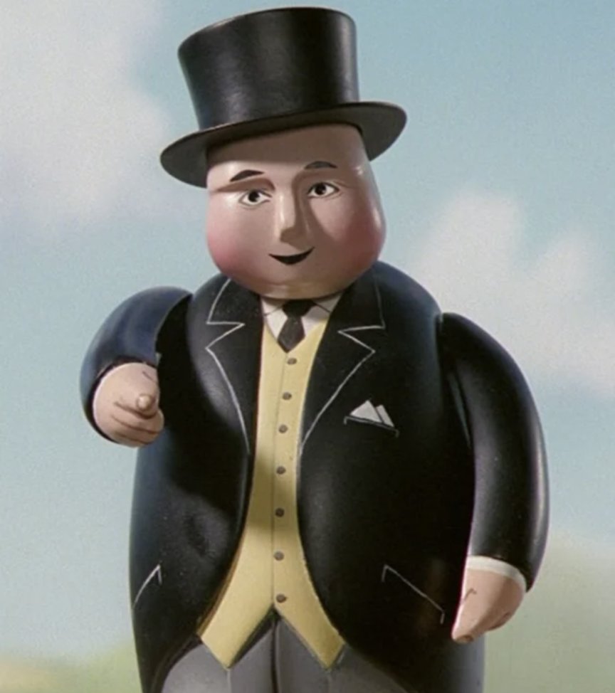 Restore that shit and let it pull the express