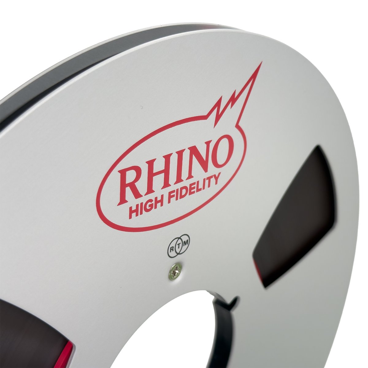 INTRODUCING RHINO HIGH FIDELITY REEL-TO-REELS
T. Rex - ELECTRIC WARRIOR &amp; Yes - THE YES ALBUM
Limited To 500

Once the gold standard for serious listeners, reel-to-reel delivers studio-quality sound — bringing the master tape experience into your home.

Each Reel-to-Reel title is