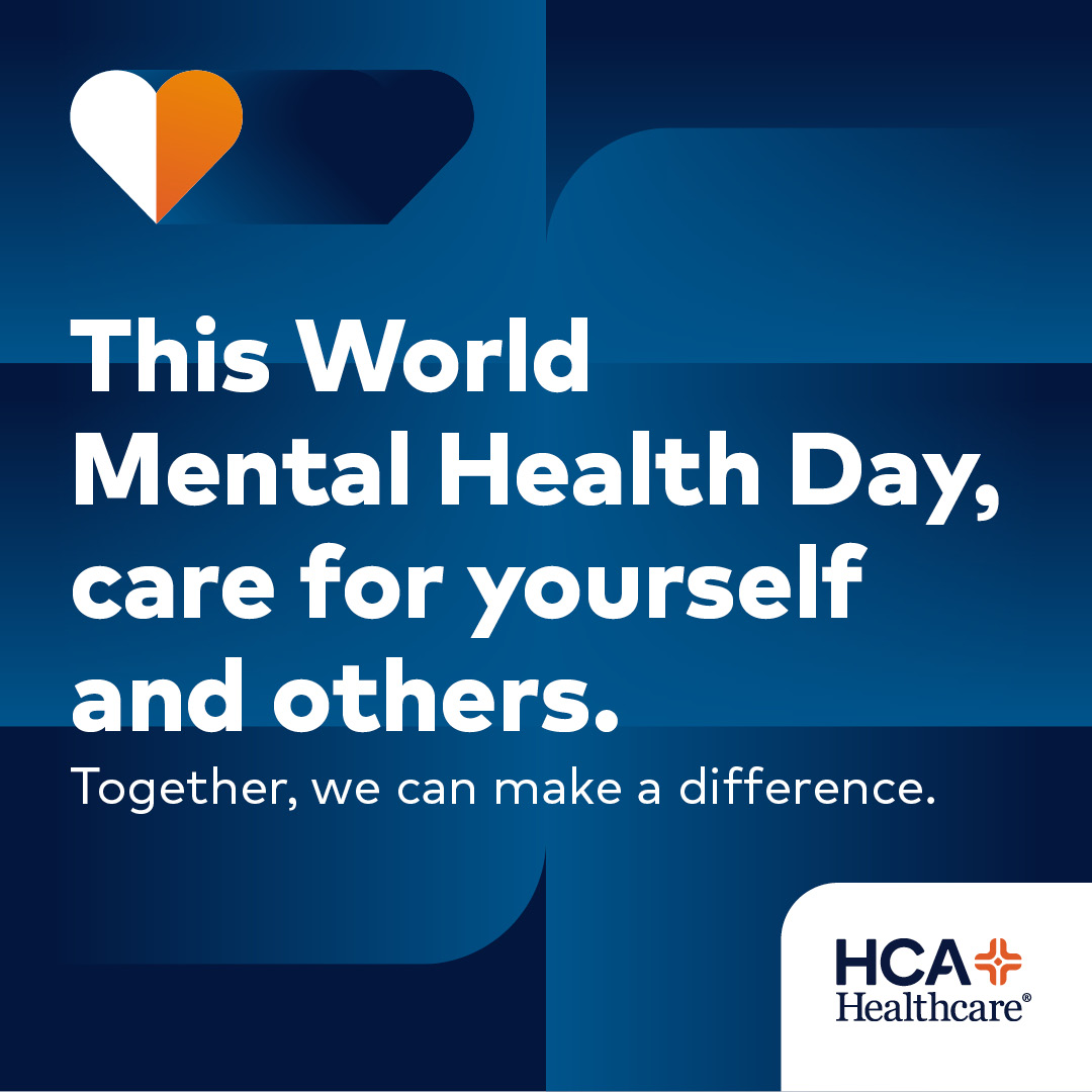 At Surgery Ventures, we know that mental health matters – every day, for everyone.

This World Mental Health Day, we emphasize the importance of prioritizing your mental health today to create a healthier tomorrow.

#WorldMentalHealthDay #MentalHealthMatters