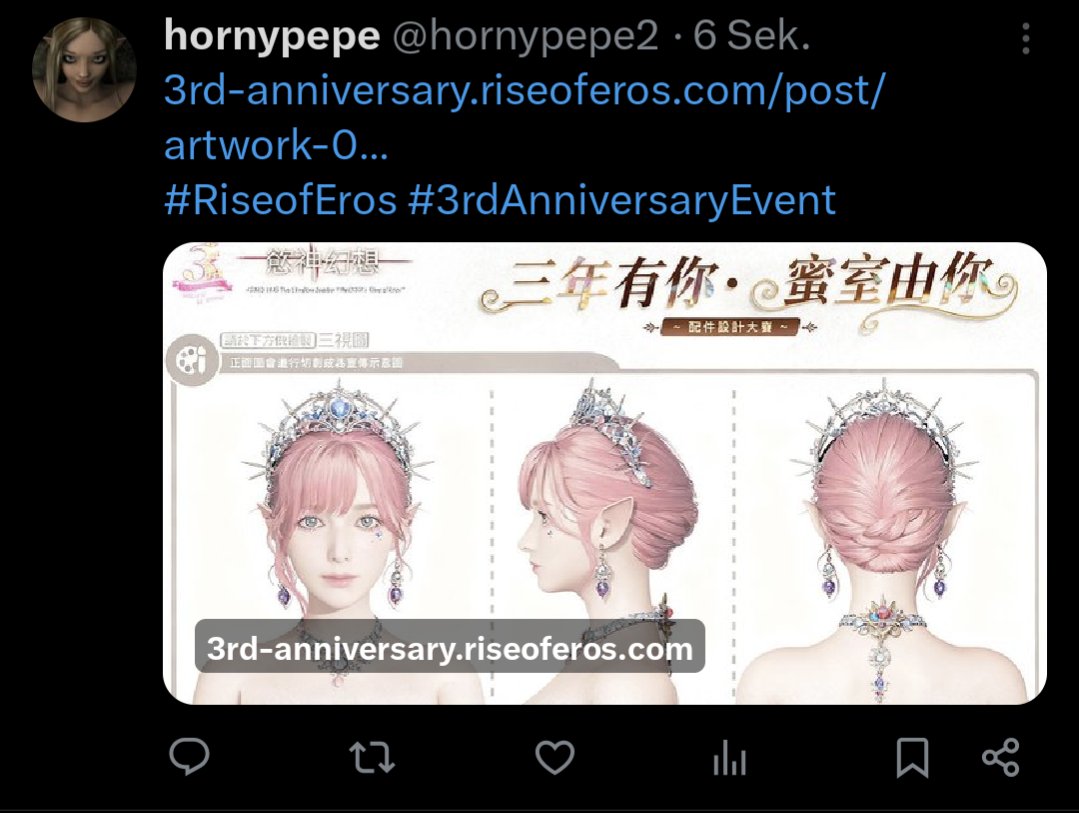 hornypepe2's tweet photo. @RiseofEros UID: JOPYBKGU7CLOP3CSVNHVUKFTM4 https://t.co/MlcZlZ2sH4