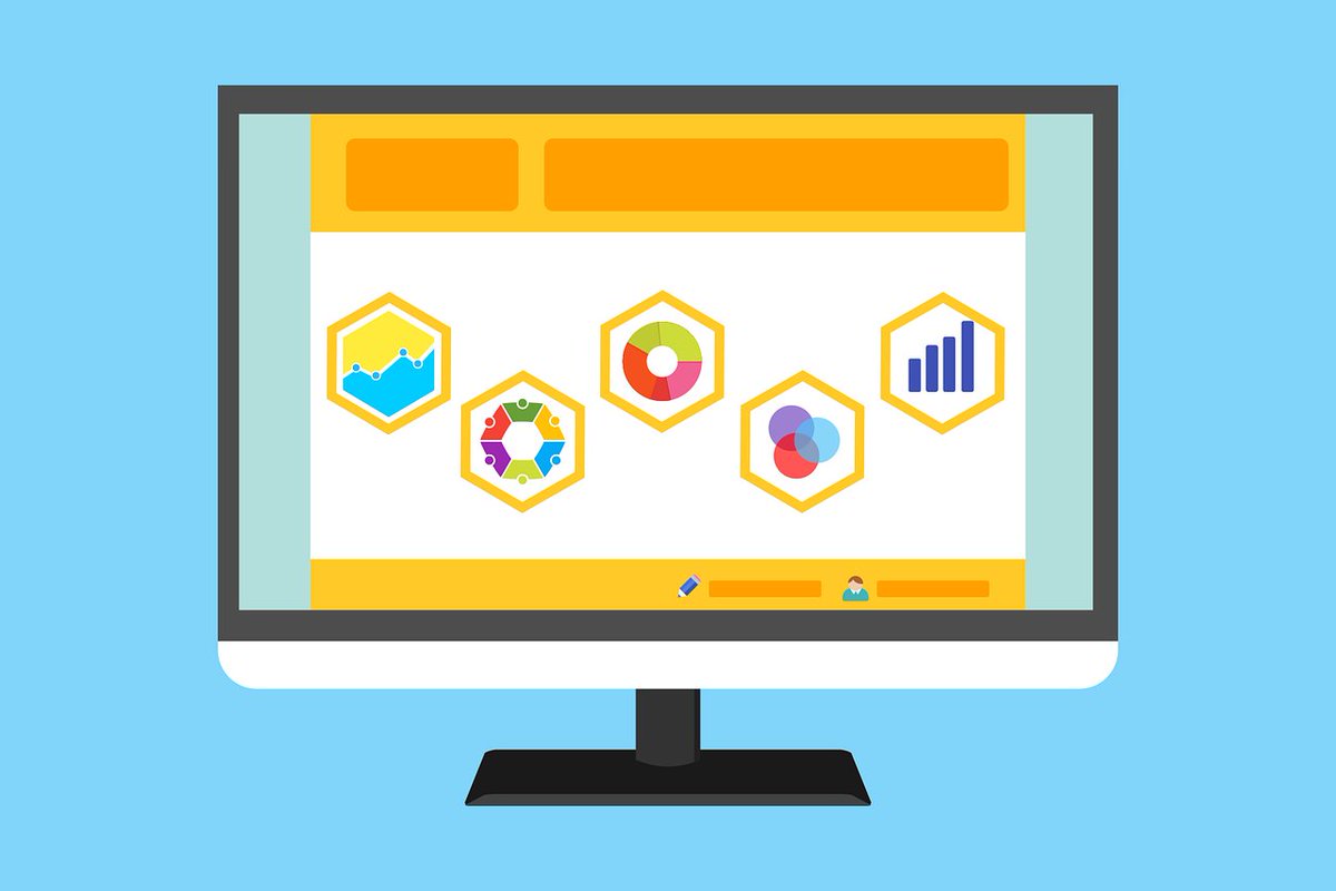 CompunetTech's tweet image. Data Overload? Make Your Numbers Speak Volumes with Simple Data Visualization for SMBs: Do you ever open up a report, scroll through for a few seconds, and think, “Where do I even start?”If you run a small or midsize business, you&apos;ve likely been […] bit.ly/3J2emiZ