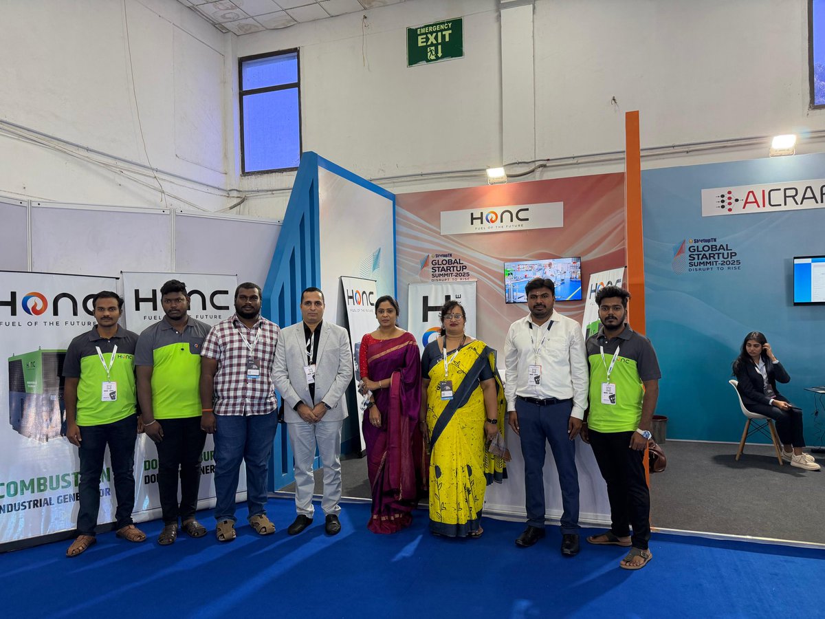 Honc Gas Green Hydrogen Fuel (@honcgas) / Posts / X