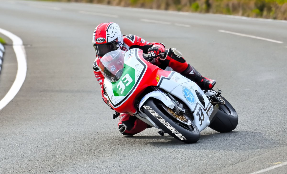 <a href="/rabbit351/">Chris Moore</a> at Creg Ny Baa🇮🇲 #TT2025 #IOMTT104