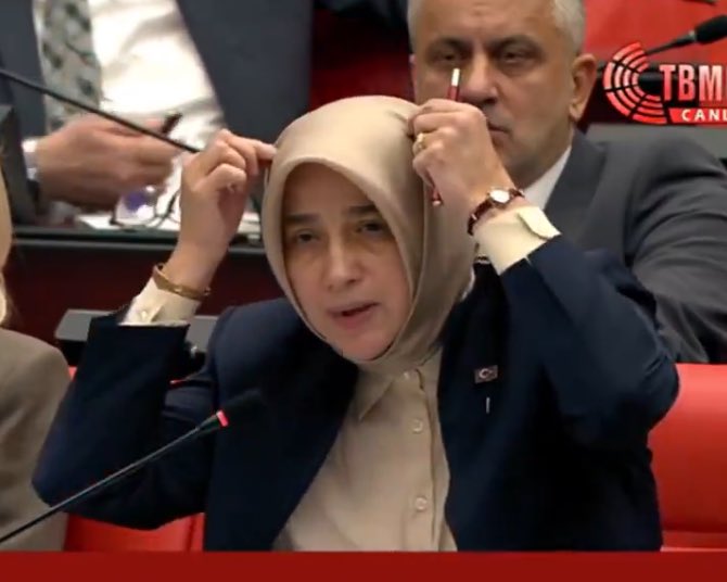 karakutuihbarr's tweet image. Özlem Zengin: “İsrail soykırımı durdurana kadar Holokost filmleri yasaklansın!”