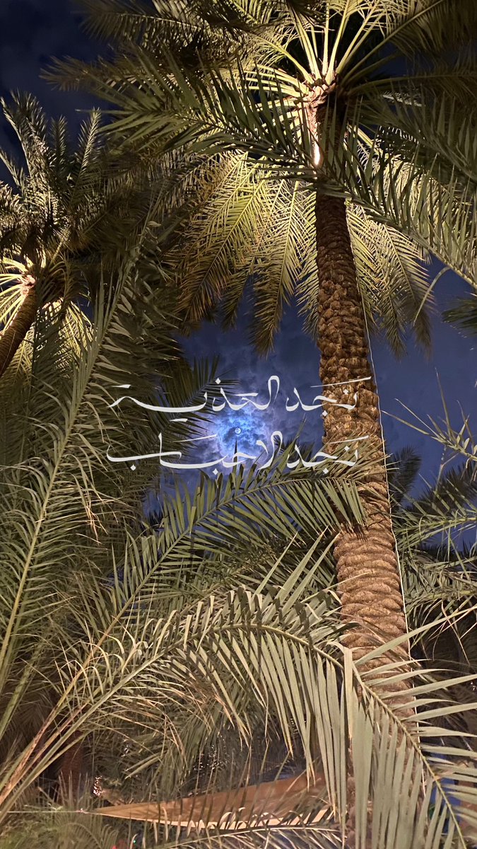 نَـجـد الـعـذيـة 🤍