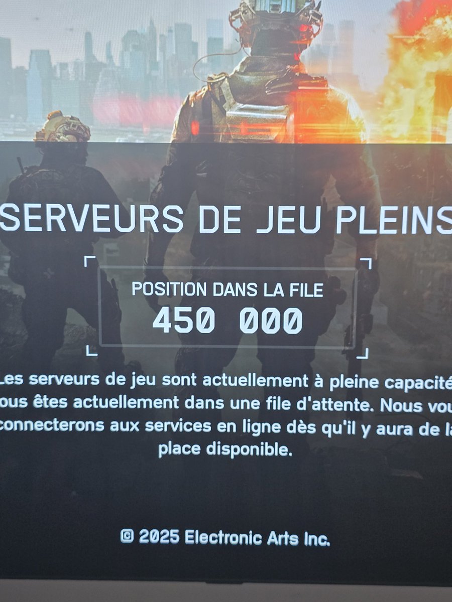MrJonusAngelus's tweet photo. @BattlefieldInte 🚬 https://t.co/HznVCUHko6