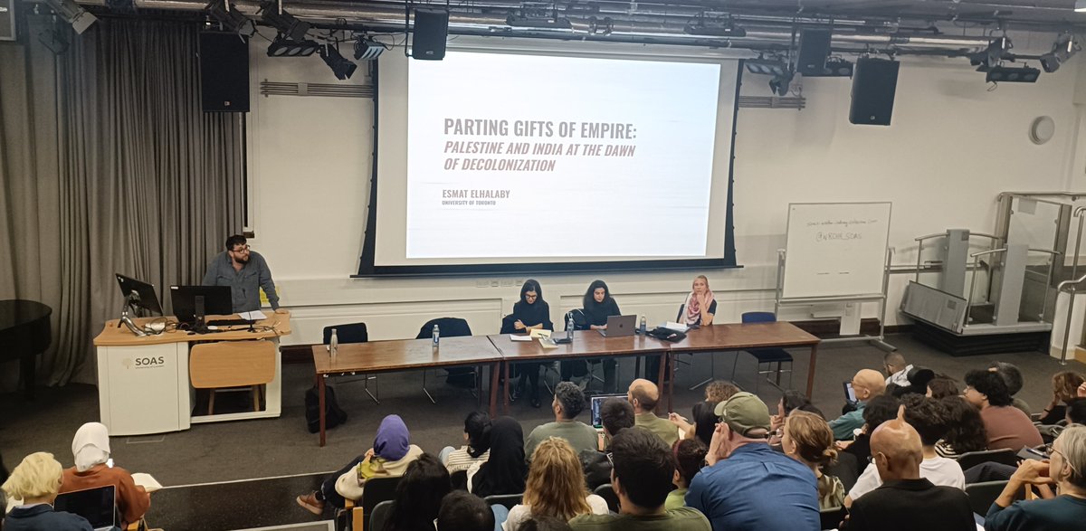Histories of Capitalism and Race Seminar 2025 tweet media