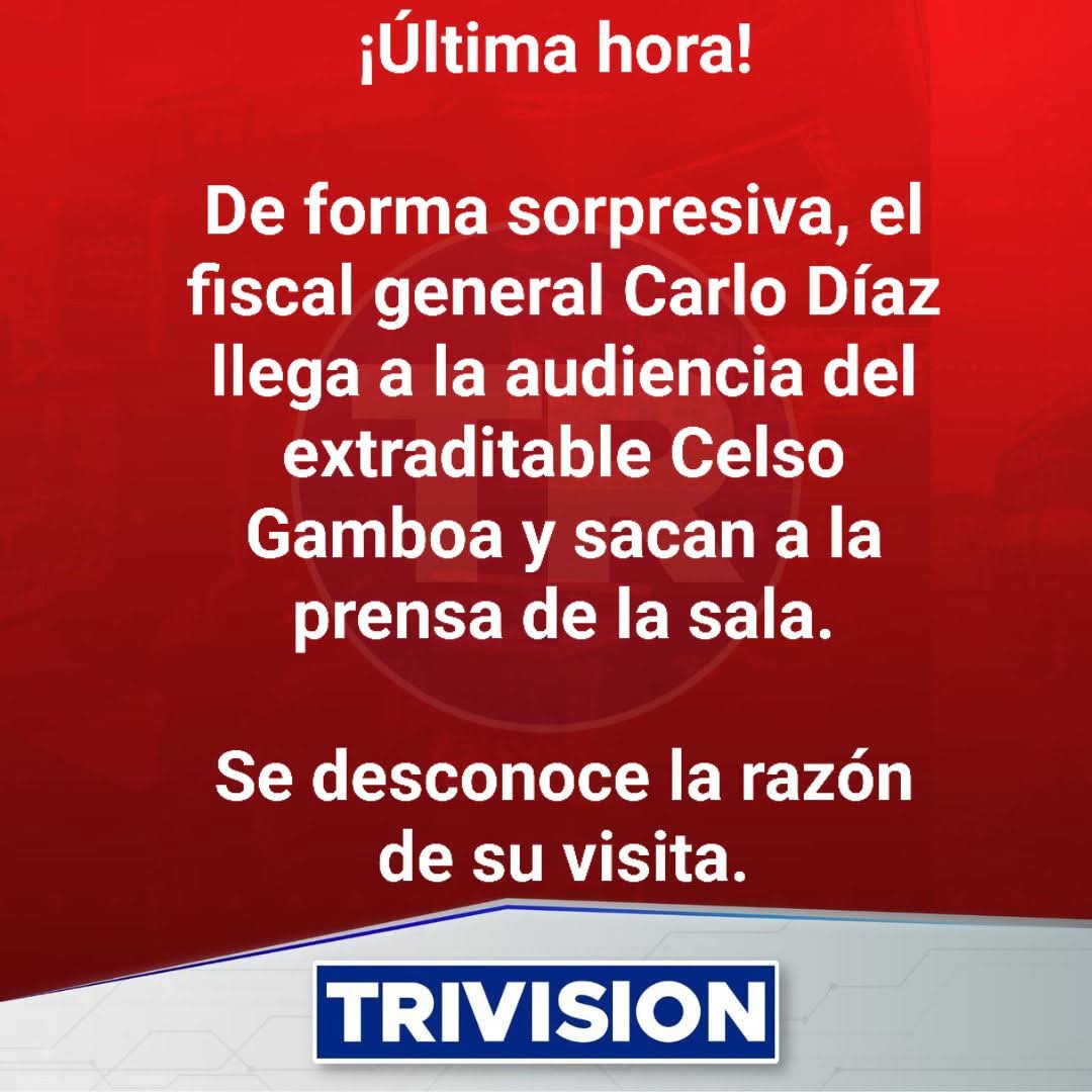 TRIVISIÓN CR (@trivision36) on Twitter photo 