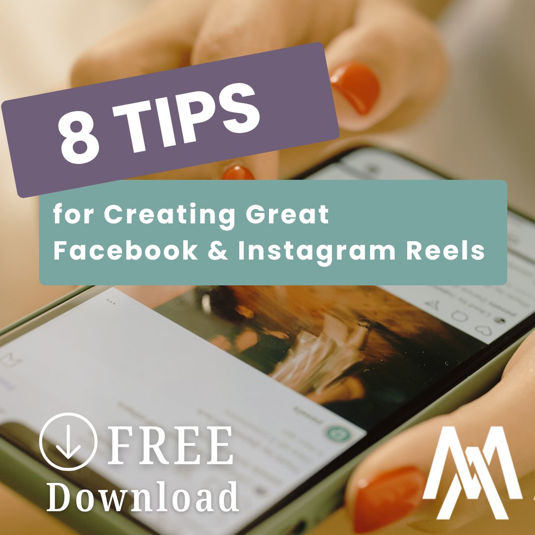 Social media is a powerful ministry tool — but only if you know how to use it well. These 8 tips will help you create Reels that grab attention, build connection, and make your message stick. Click the link to download today! vist.ly/49zuf