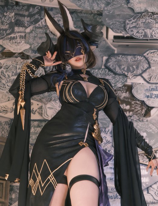 コスプレイヤーみぃこのTwitter画像25