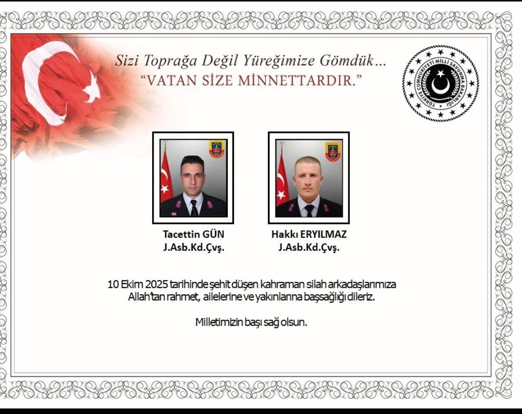 Sessiz sedasız gidiyorlar artık ebediyete 😭