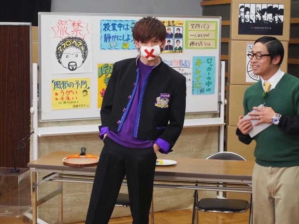 抹茶🍵 tweet media