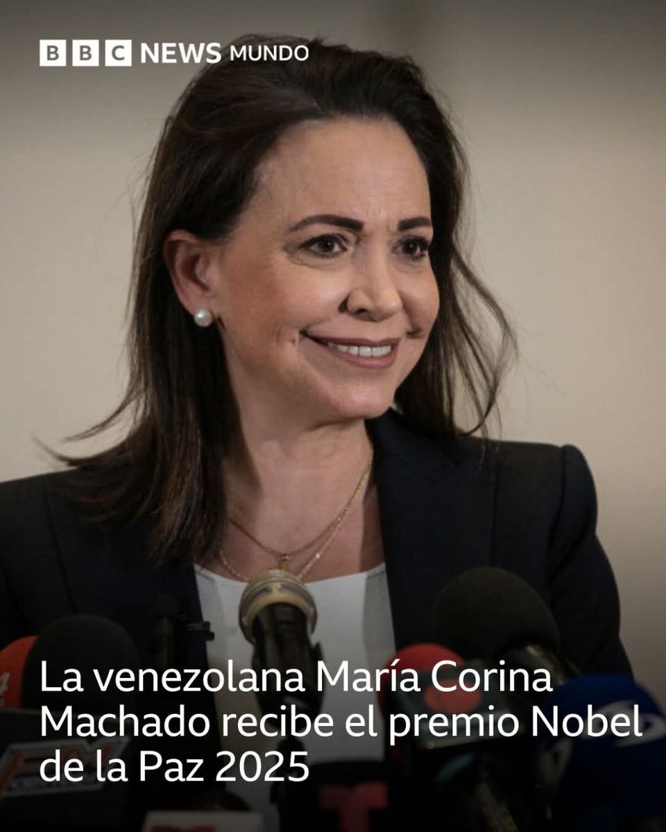 Si a esta persona le dieron el premio nobel de la paz, seguro que Netanyahu lo reciba el otro año.