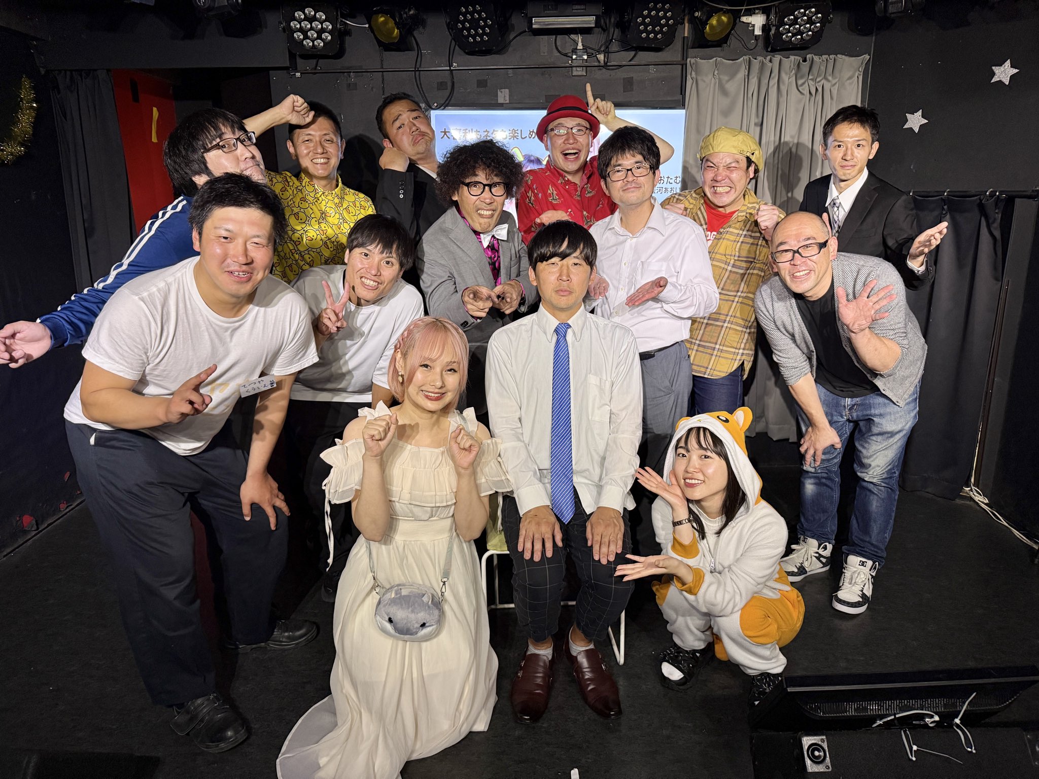 あおたむ あおたむ🐹藍河あおい💜Sunぱーせんと (@aotamu_) / X