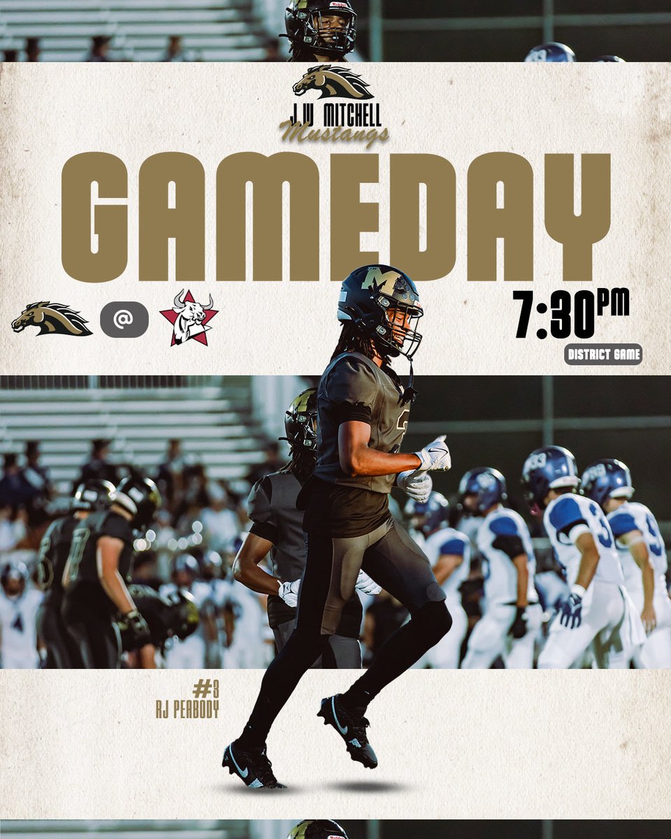 🚨GAMEDAY🚨
🆚 Wiregrass Ranch
🕖 7:30 PM
📍 2909 Mansfield Blvd,Wesley Chapel, FL
🎟️ gofan.co/event/3852637?…