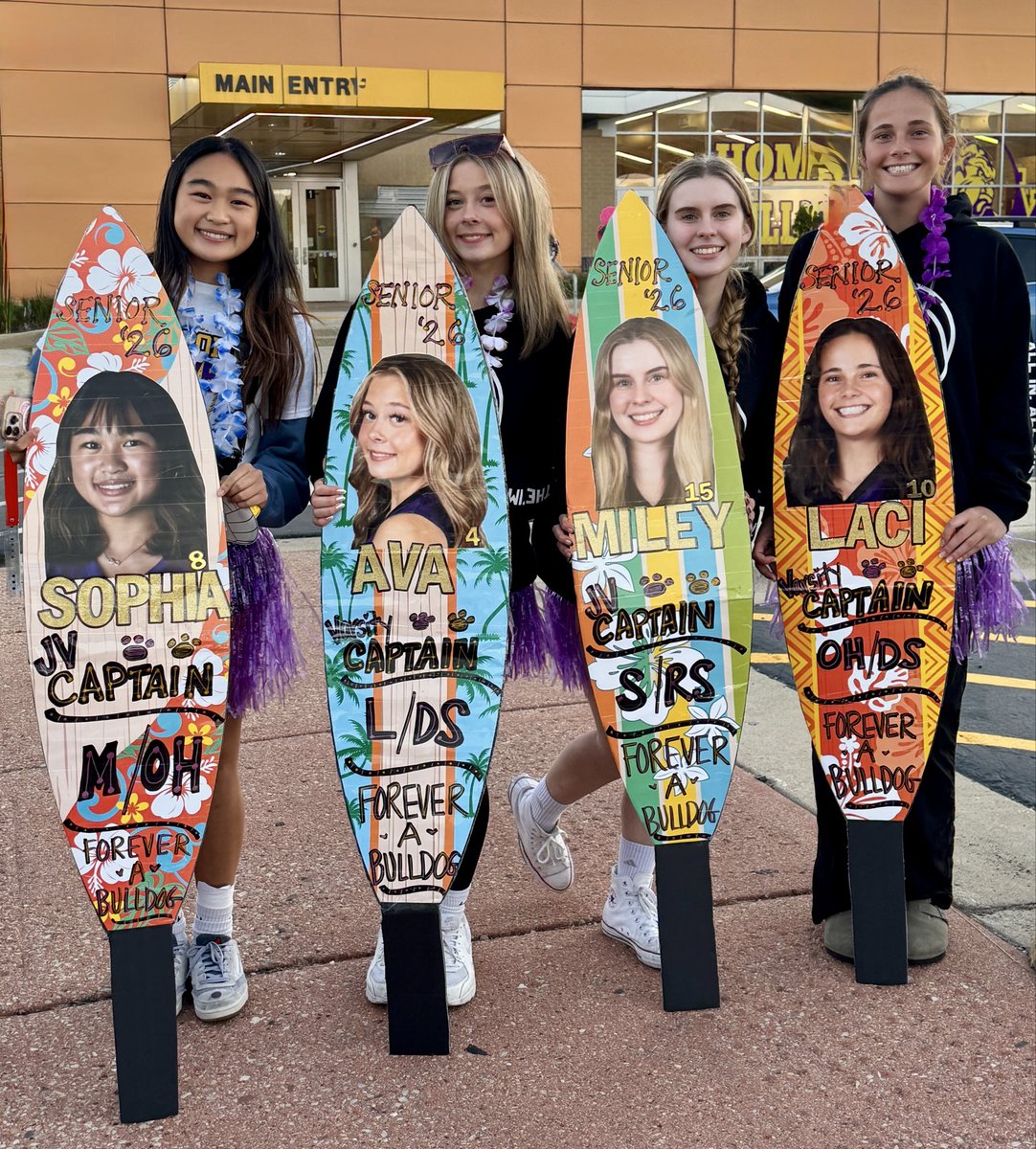 Wauconda Volleyball tweet media