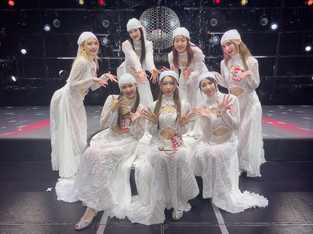 ★Yume★ページ YUME(めめ)🧖‍♀️💪 (@YUME_rockza) / Posts / X