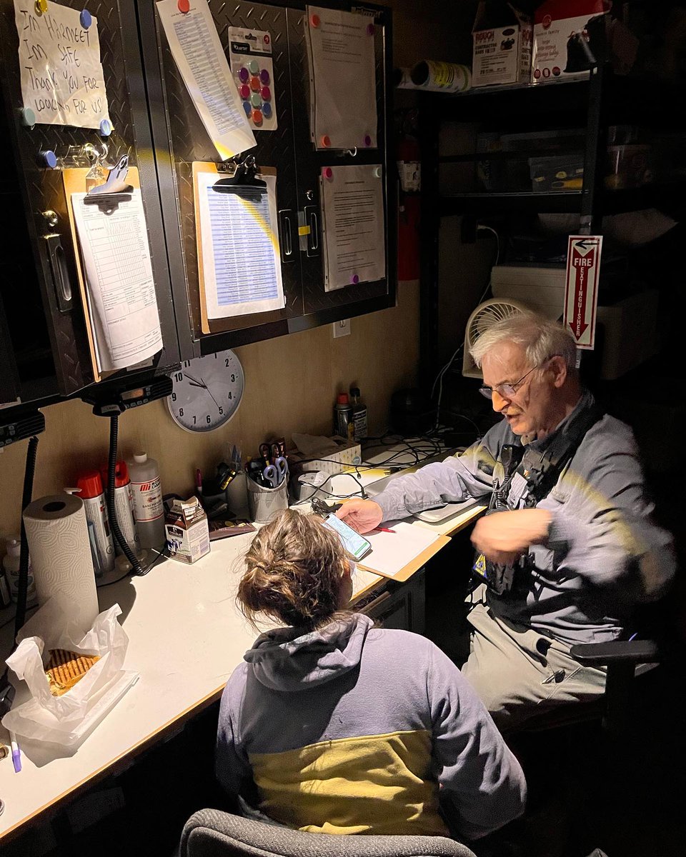 🌎 #WorldMentalHealthDay 2025
Theme: Mental health in humanitarian emergencies
⛑️ SAR volunteers — your work saves lives but can take a toll. #DidYouKnow SARVAC’s HWF #MentalWellness Program offers crisis &amp; wellness support?🧠Check in on yourself &amp; your team. Need help? Call 988.