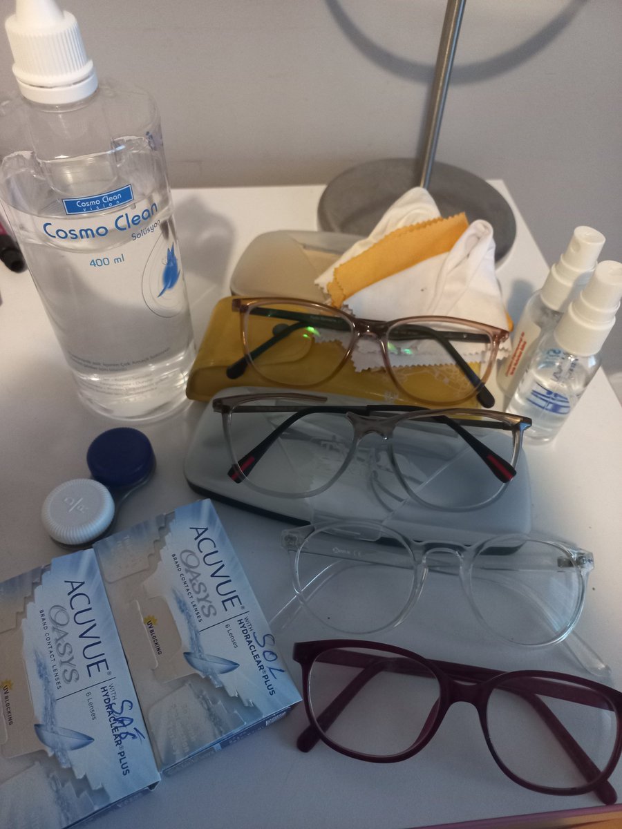 Bir gun nasip olursa şu dunyayi HD gorebilmek istiyoruz