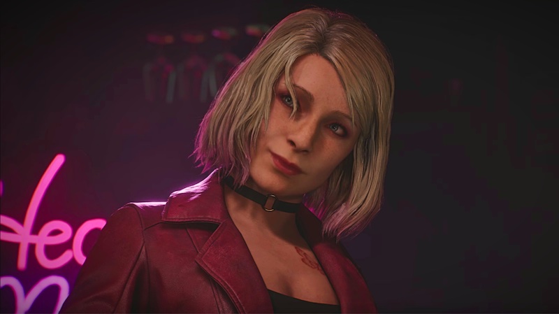 PSUdotcom's tweet image. Silent Hill 2 Remake VA Addresses Born From A Wish Rumours: &apos;We&apos;ve Not Recored Anything&apos;
psu.com/news/silent-hi…
#SilentHill2Remake #BornFromAWish #PS5 #News