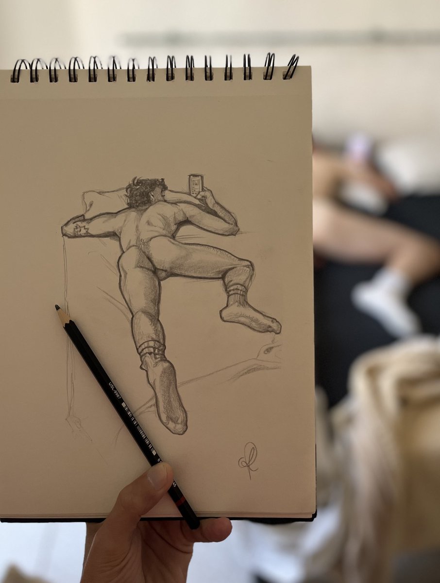 AndriusDraws 😈🔞(commissions open) tweet media