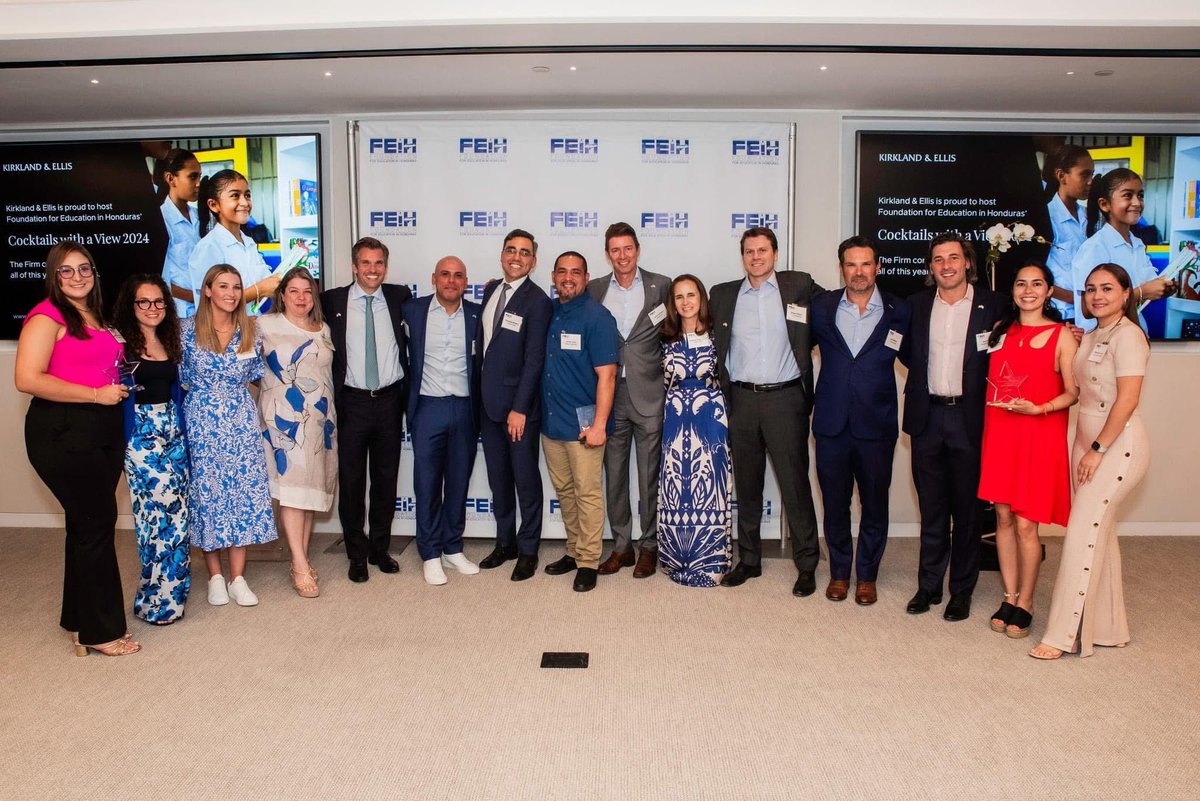 FEIHonduras tweet media