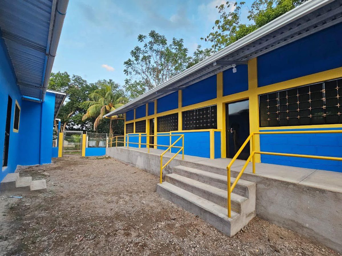 FEIHonduras tweet media