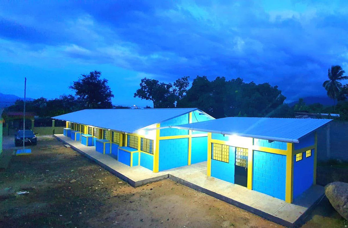 FEIHonduras tweet media