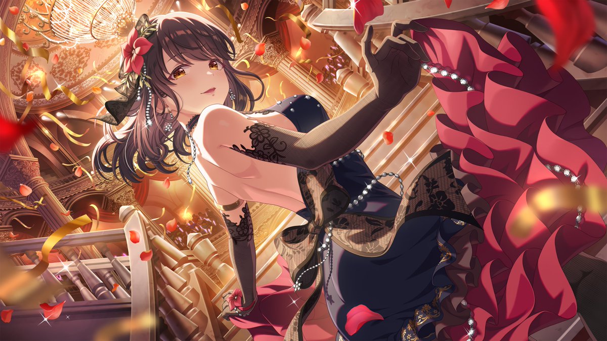 激レア】 IDOLYPRIDE 佐伯遥子 アイプラ ゲーム 漫画 アニメ 希少 激