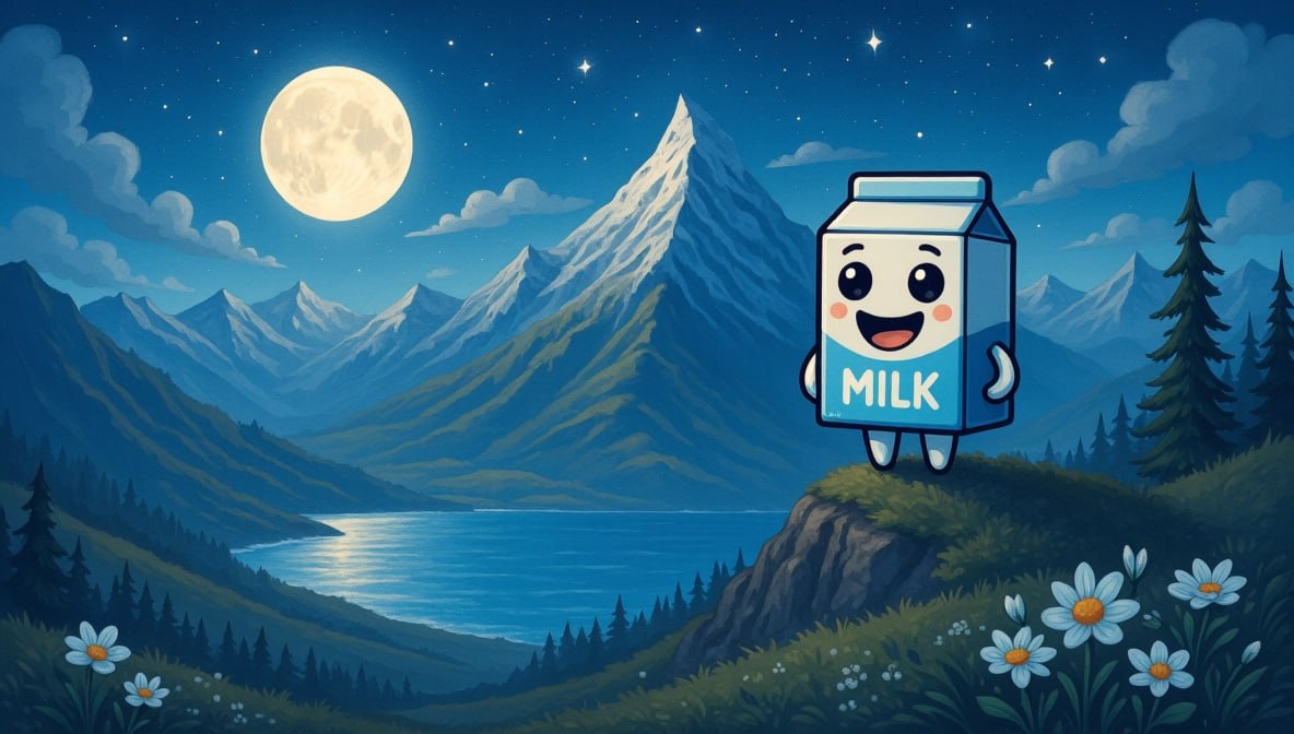 <a href="/ohhanxiety/">annie</a> Sure, why not? 
You can truly unwind in nature. 
Could you use a glass of milk from
 $milkbag? 
🥛🥛🤝🏻