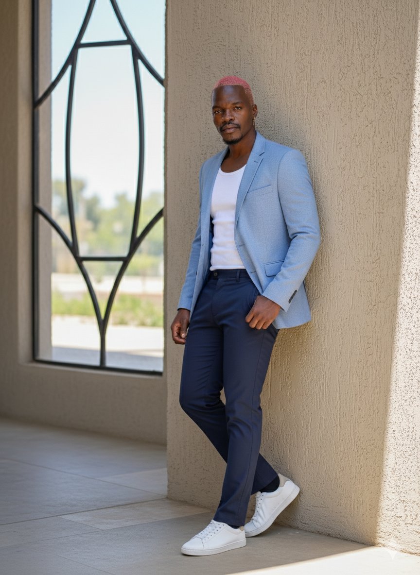 ModelNicholas's tweet image. Classic....
.
.
.
LIKE And Repost 🫶📍🇿🇦