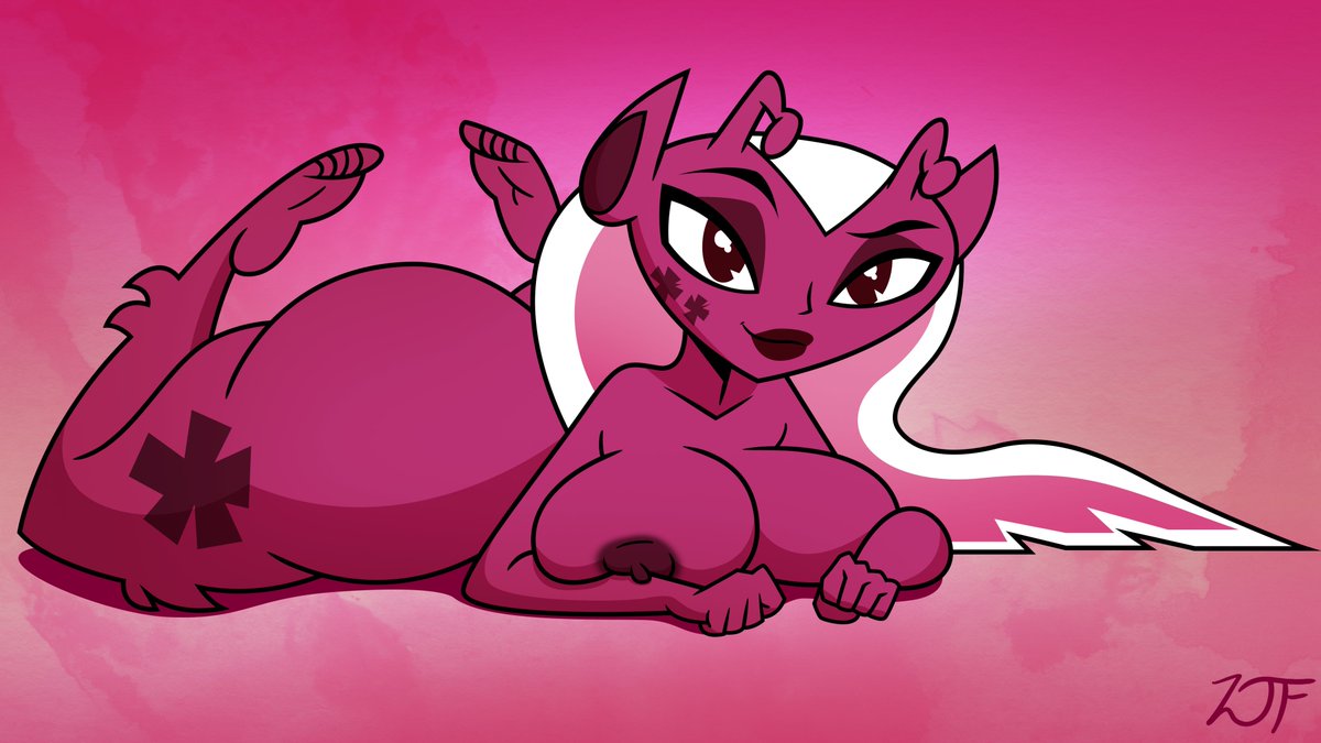 RustySh4ckl3ford🔞🎨 tweet media