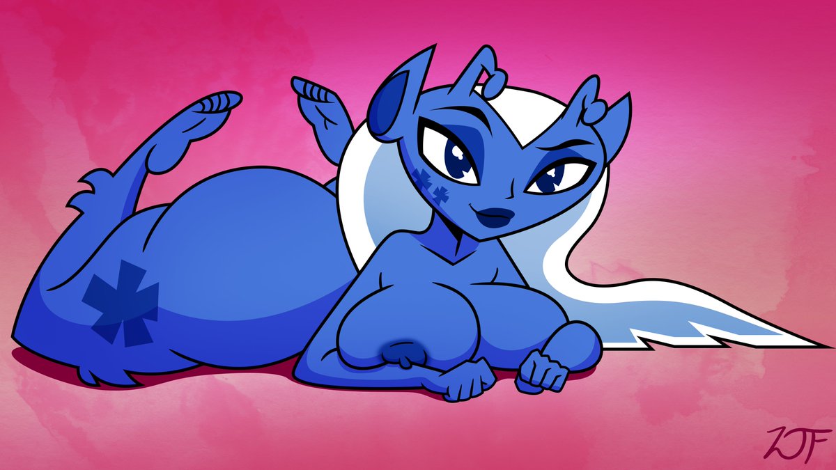 RustySh4ckl3ford🔞🎨 tweet media