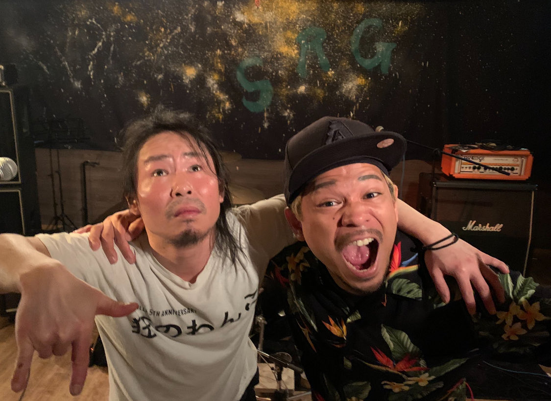 -Yukimasa Music Live Tour 2025- 【北海道編】(その2)
11/11(火) 札幌ライブハウスローランドゴリラ(札幌市)
11/12(水) Live Bar Louisi Anna(室蘭市)
11/14(金) ライブスナック オヤジーズ(羽幌町)
(複数本調整中)