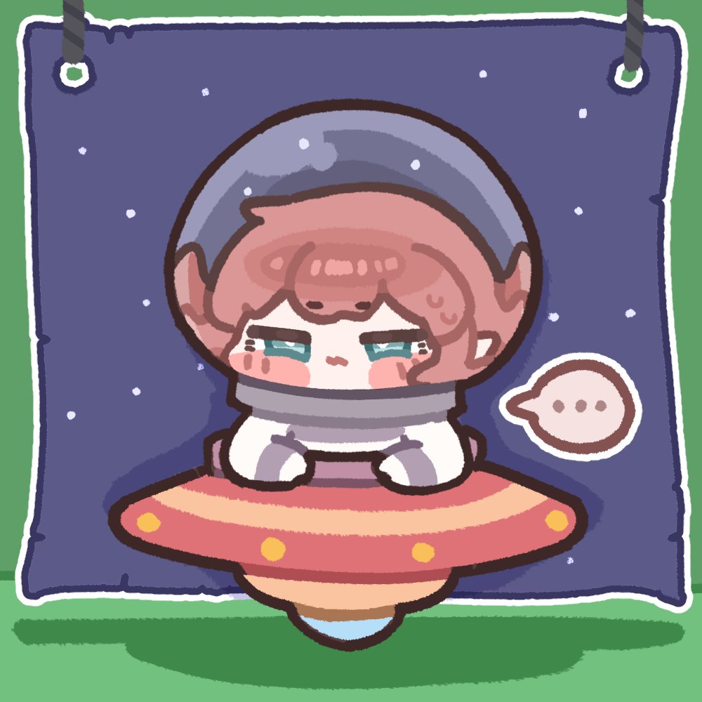 미?니시장님🛸
#trickcal📷 #트릭컬