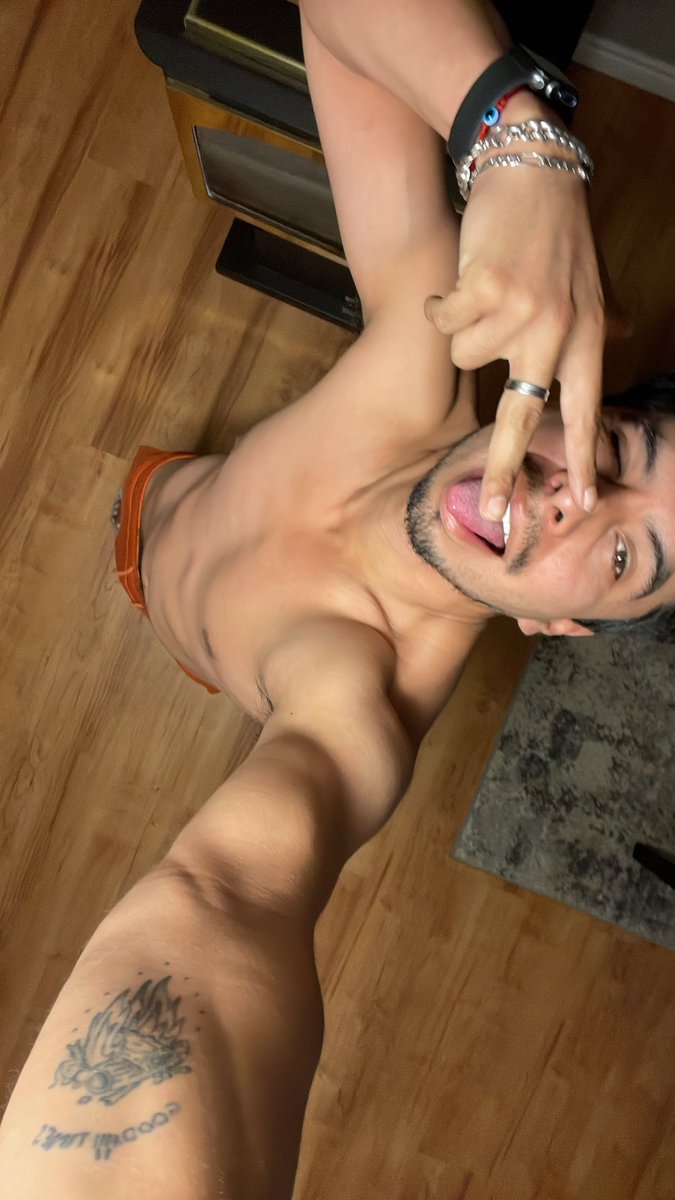 Buenas 🤙🏽🥵