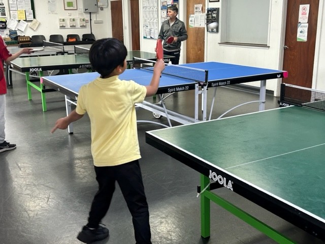 🏓Junior &amp; adult Table Tennis coaching/social and match play group or one to one sessions available ☎ 07930 164811 for more info #tabletennisbirmingham #tabletennisshirley #tabletennissolihull #pingpongclub #tabletennisclub #solihullmumsanddads #raring2gosolihull #SolihullActive