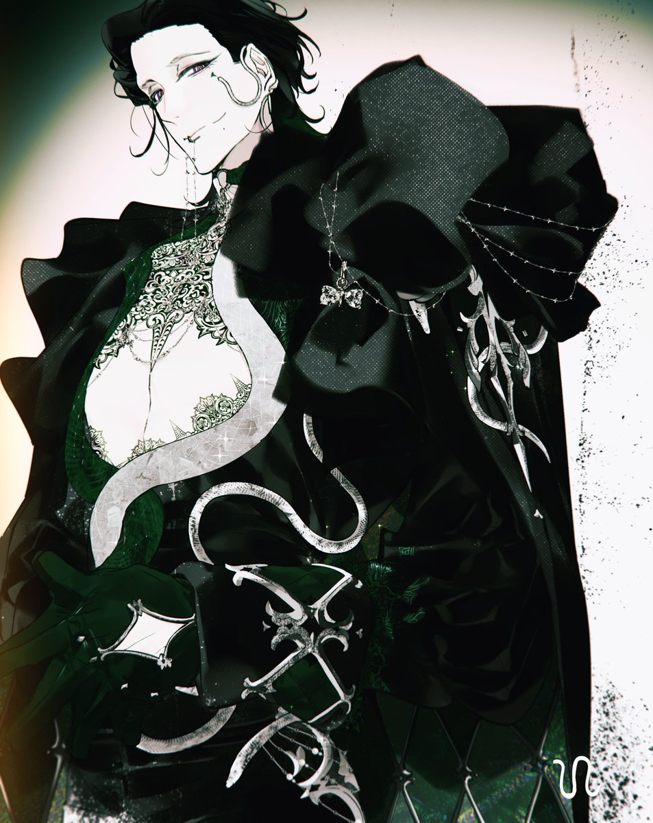 bar_deeeee's tweet image. #GinjoCanvas
