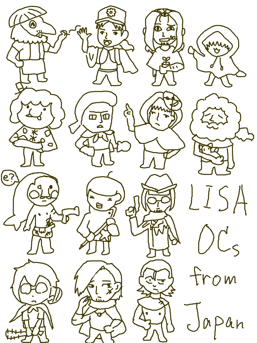 ハザマシジマ Hazama tweet media