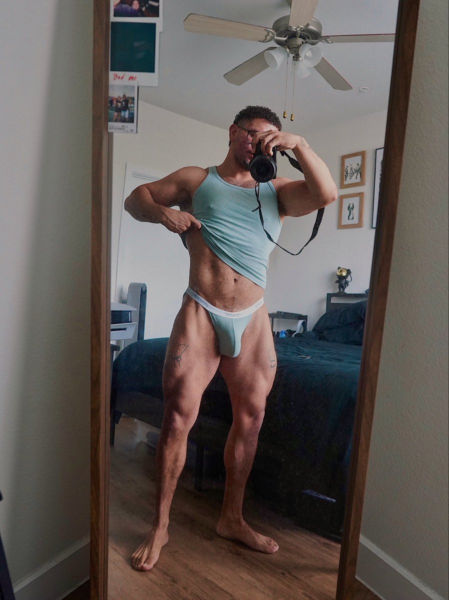 #FlexFriday 😛