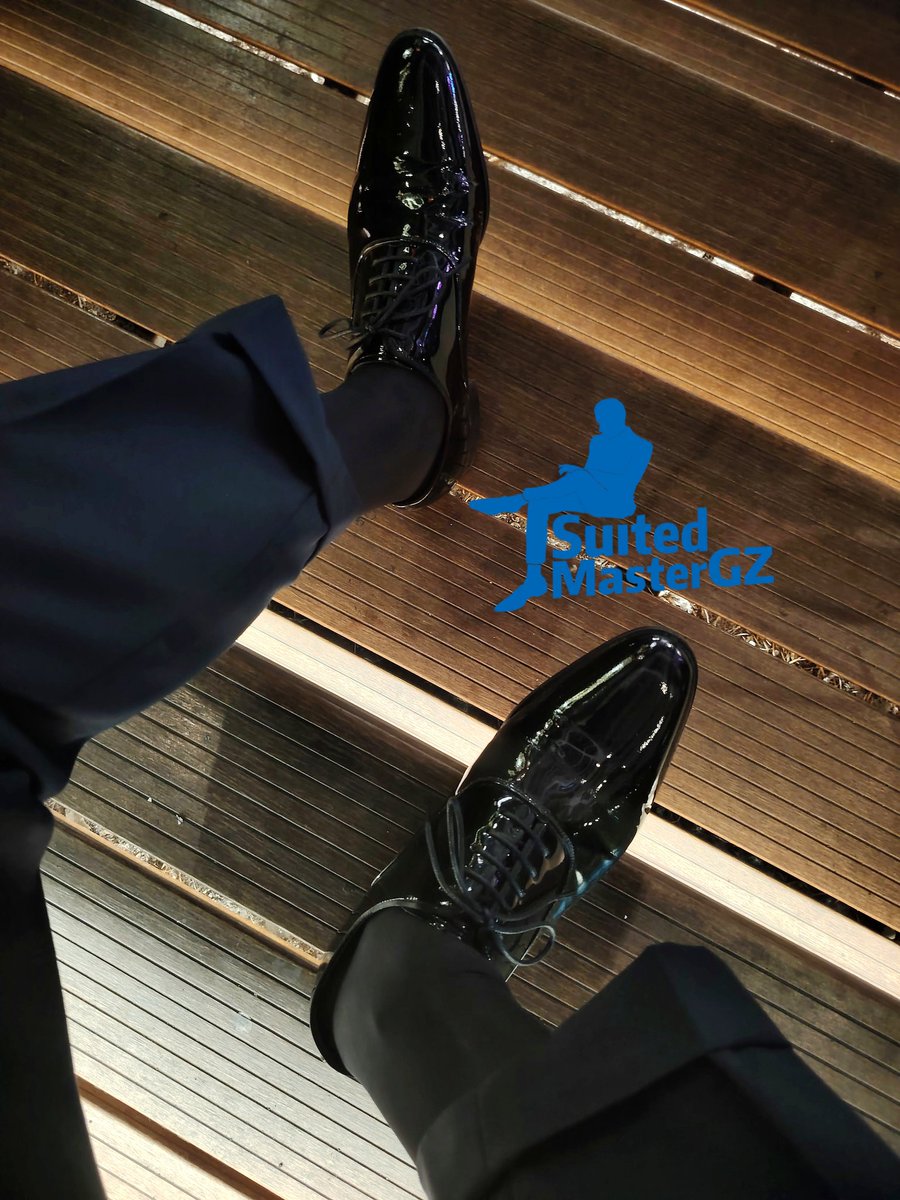 patrick_suit's tweet image. 漆皮爱好者上线