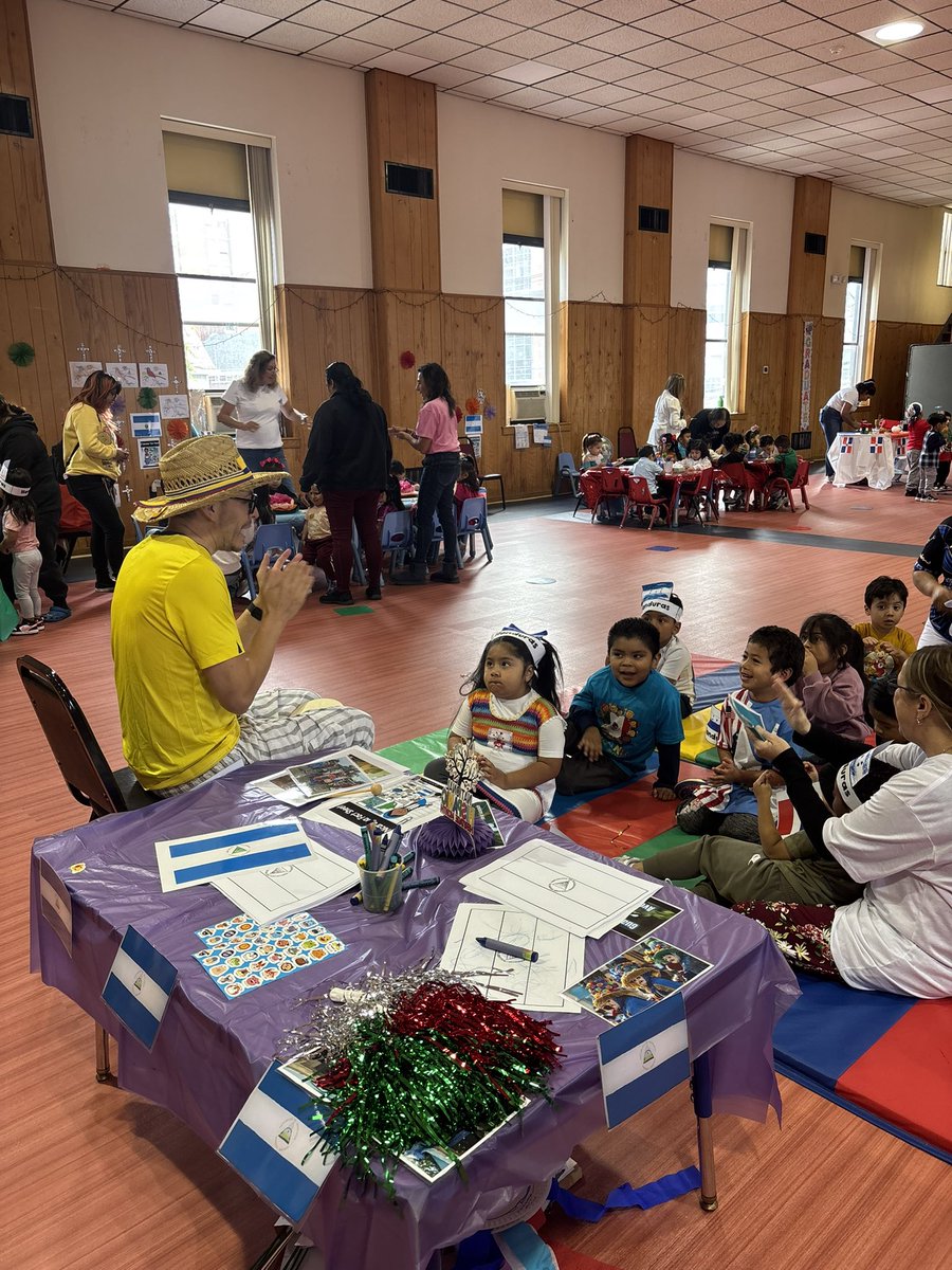 Catholic Charities tweet media