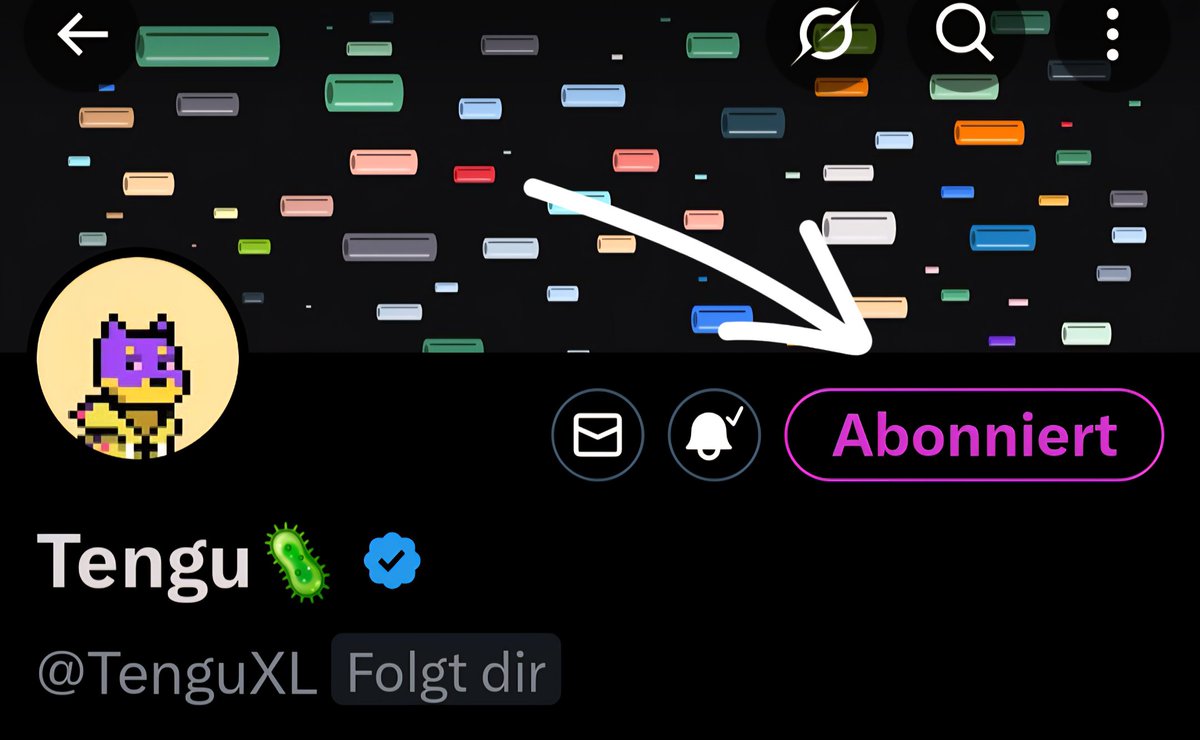 nilsmeta's tweet image. 👀👀