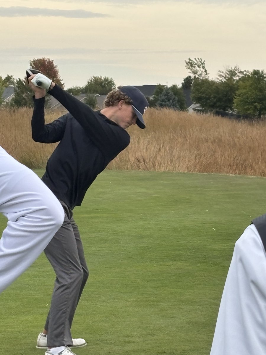 ⁦<a href="/GenevaBoysGolf/">Geneva Boys Golf</a>⁩ started the IHSA State Finals this morning. Have fun and play well! Go Vikings!⁦<a href="/GHS_ILathletics/">Geneva HS Athletics</a>⁩ ⁦<a href="/Geneva304/">Geneva CUSD 304</a>⁩ ⁦<a href="/GHS_Geneva/">Geneva High School</a>⁩ ⁦<a href="/GHSPTOInfo/">GHS PTO</a>⁩