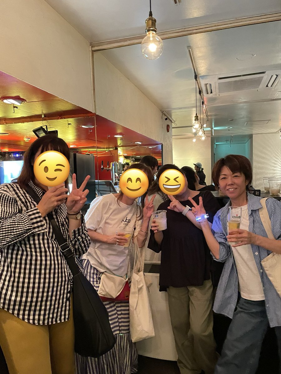 mso_hsm's tweet image. やっぱり今夜も \\ あっ‼️//  という間に
終わったよ……………🥲💦
楽しかった！
楽しかった！
楽しかったよぉぉぉ！😁🙌
動く4人最高‼️
#COMPASS
#FancyWall
#NeighborsComplain
#明日からもがんばろな
#ネイバーズ馬鹿野郎